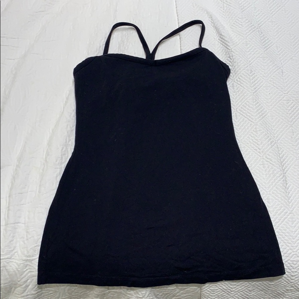 Lucy Exercise Top
